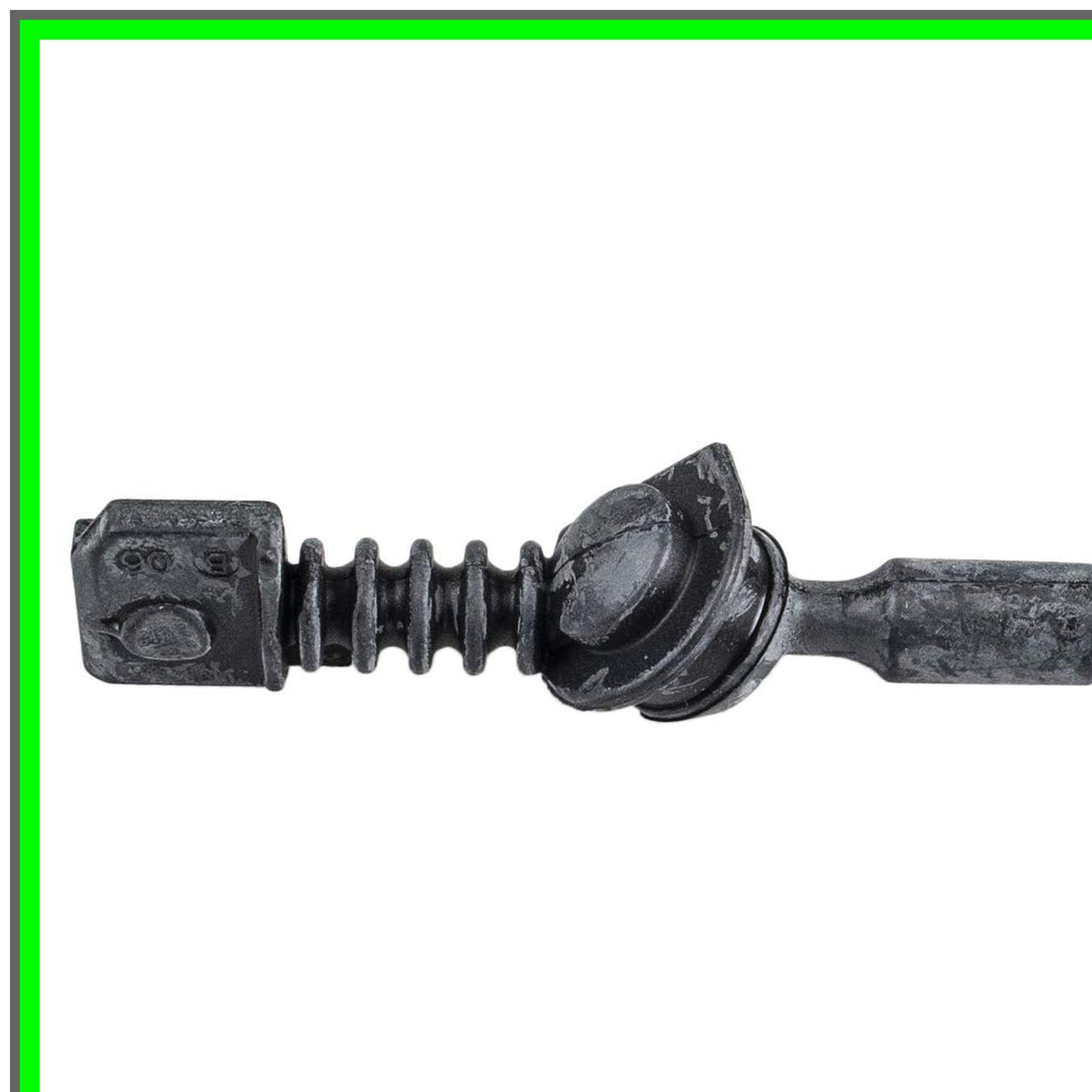 Chainsaw Oil Hose for Smooth Performance and Easy Maintenance