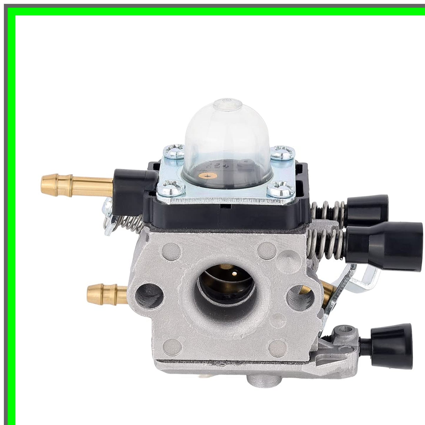 Stihl Leaf Blower Carburetor Replacement for BG45 BG55 BG65 SH85 Models