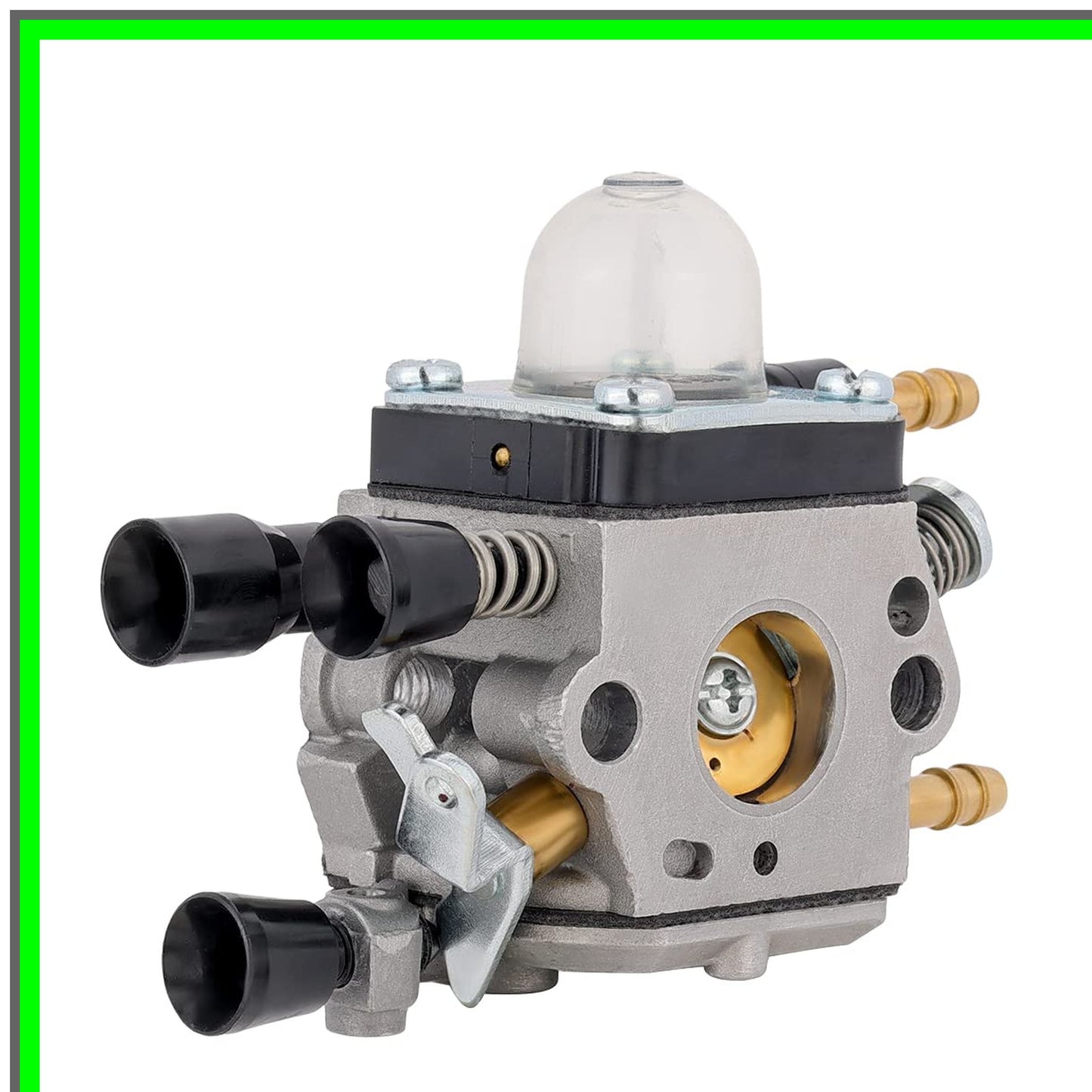 Stihl Leaf Blower Carburetor Replacement for BG45 BG55 BG65 SH85 Models