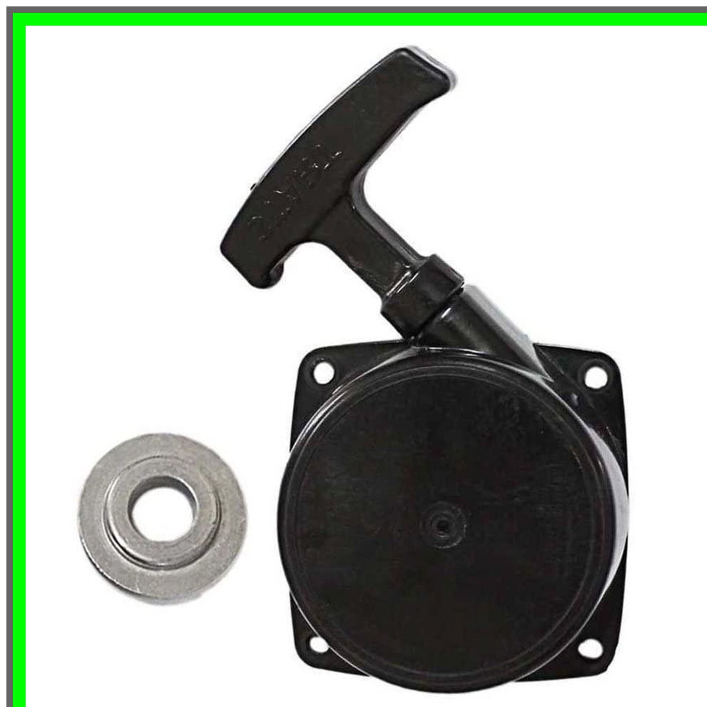 Recoil Starter Pull Start with Claw for Redmax Husqvarna Blower A051001520