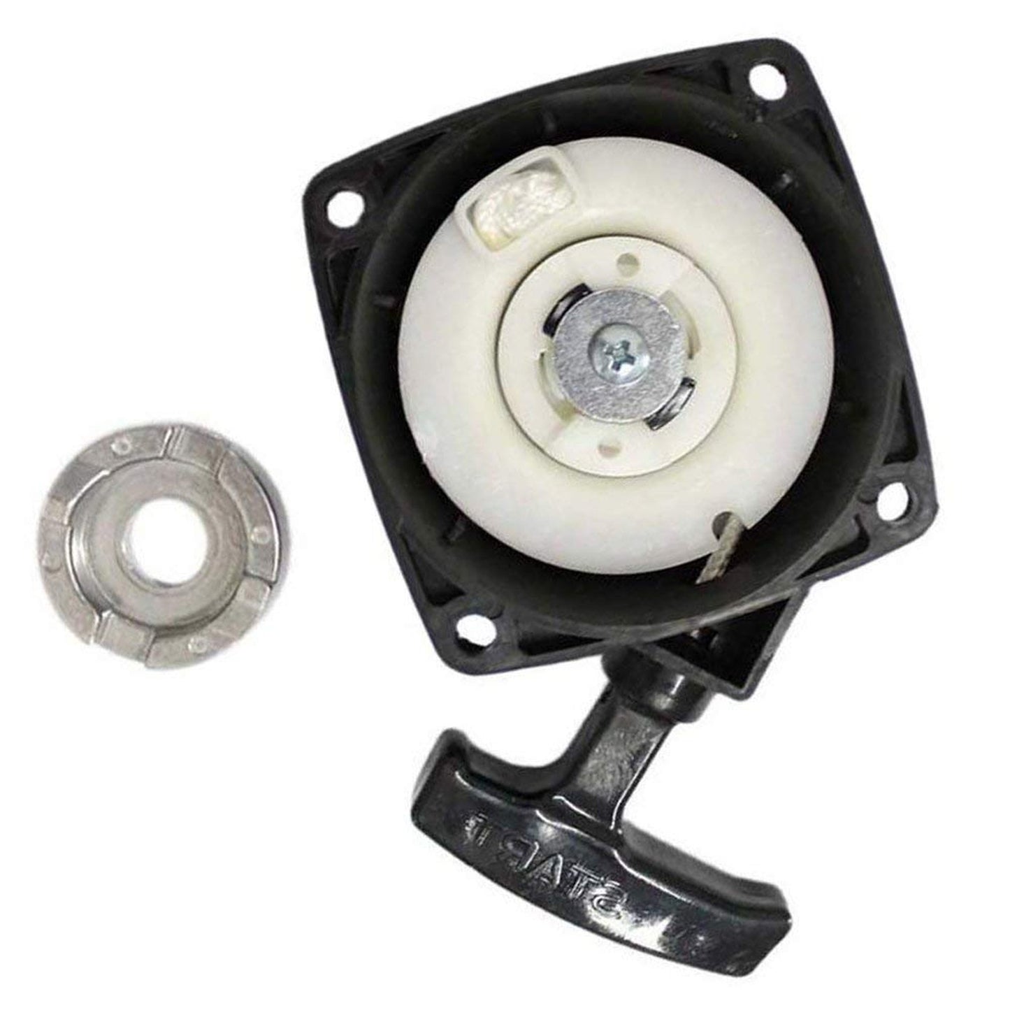 Recoil Starter Pull Start with Claw for Redmax Husqvarna Blower A051001520