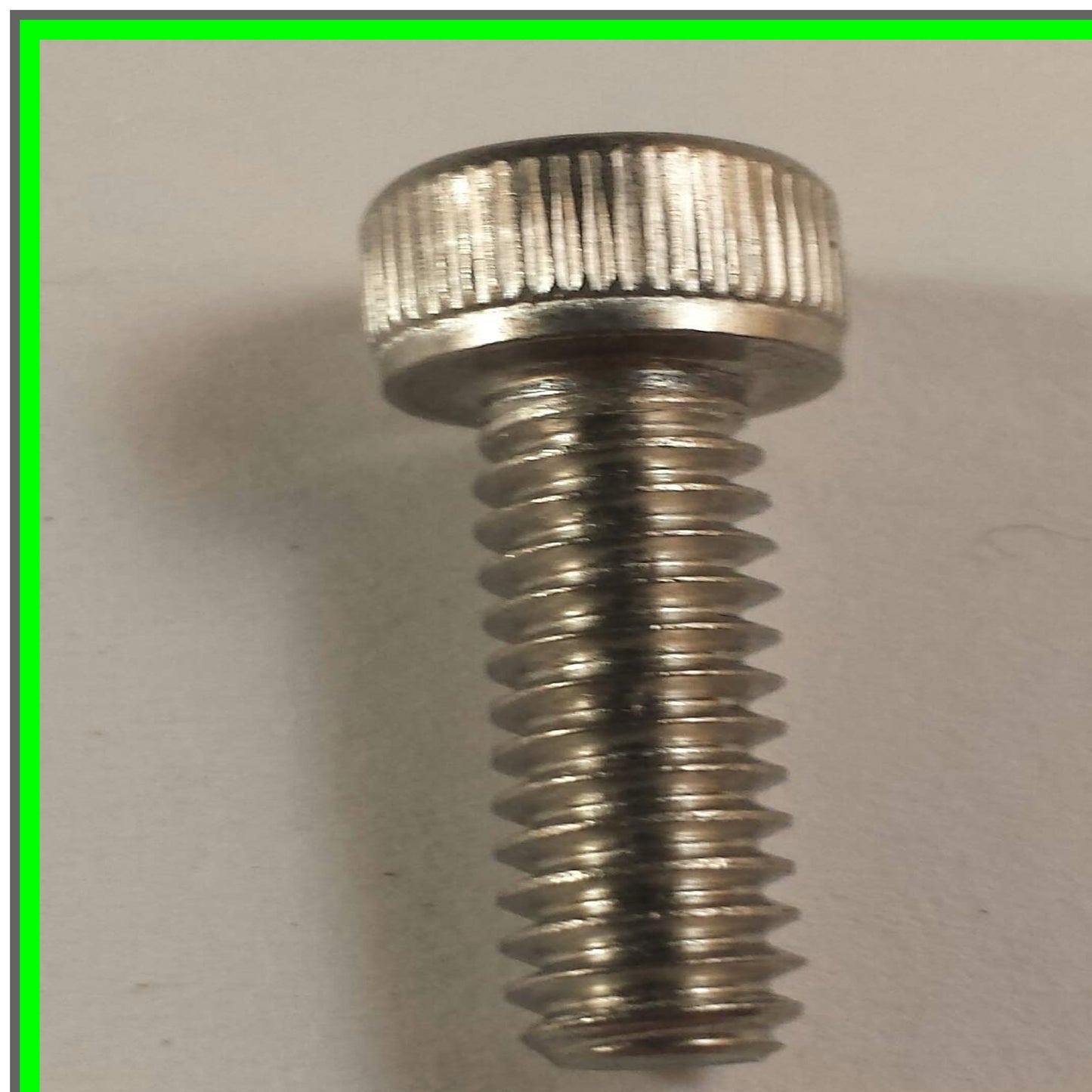 Walker Blade Nuts and Bolts Set - 10 Pack for Enhanced Mobility Support