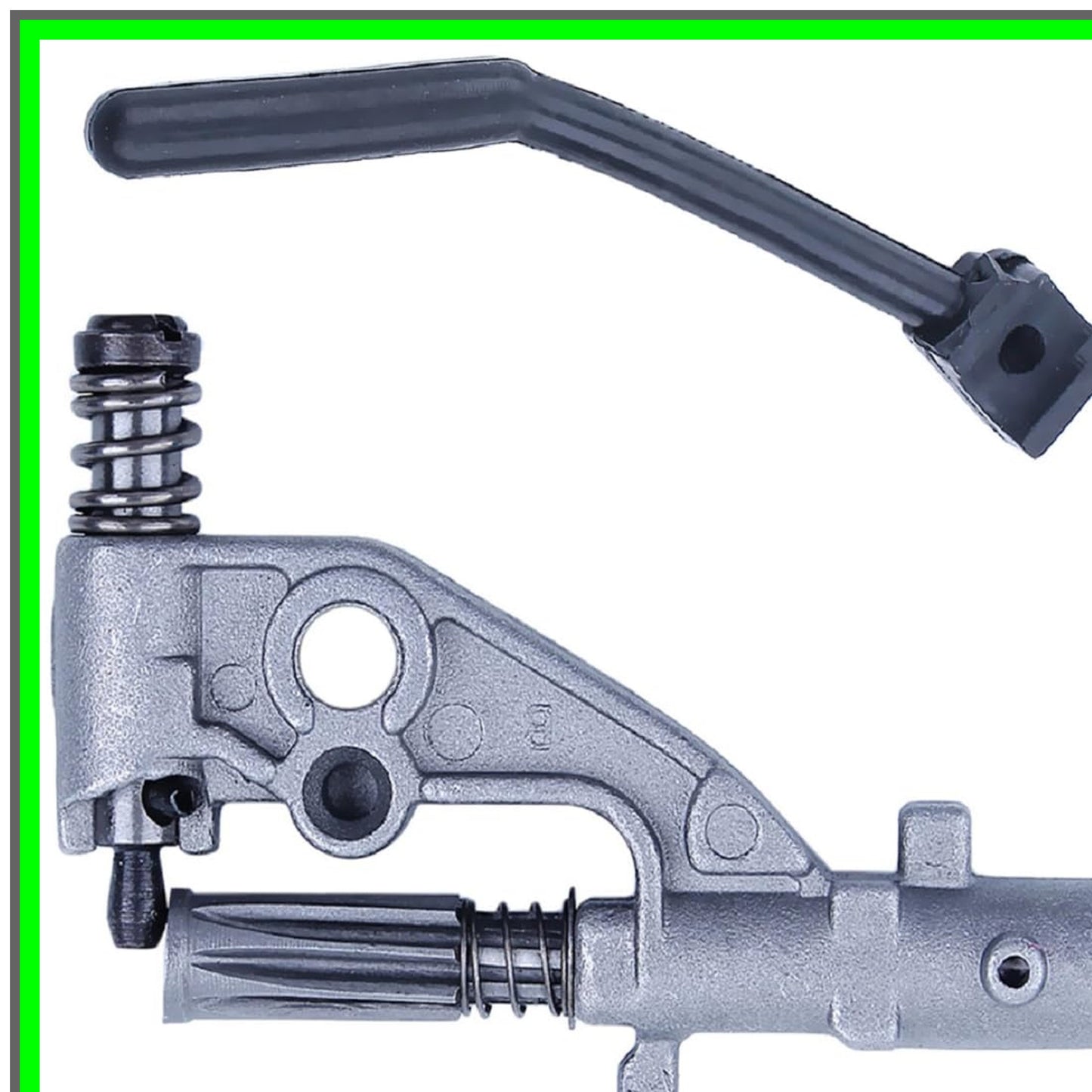 Husqvarna Chainsaw Oil Pump Pressure Line Replacement Kit 544180104 537261501