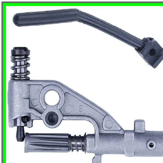 Husqvarna Chainsaw Oil Pump Pressure Line Replacement Kit 544180104 537261501