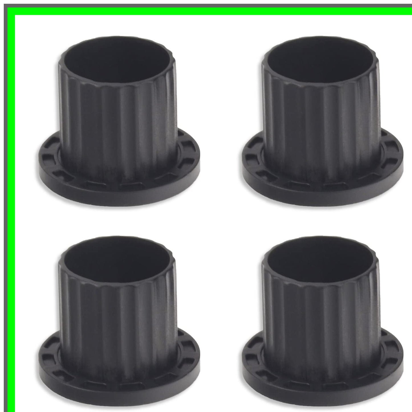 Yoke Bushing Set for Ztrak Lawn Mowers - Fits Z235 Z255 Z335E Z355E Models