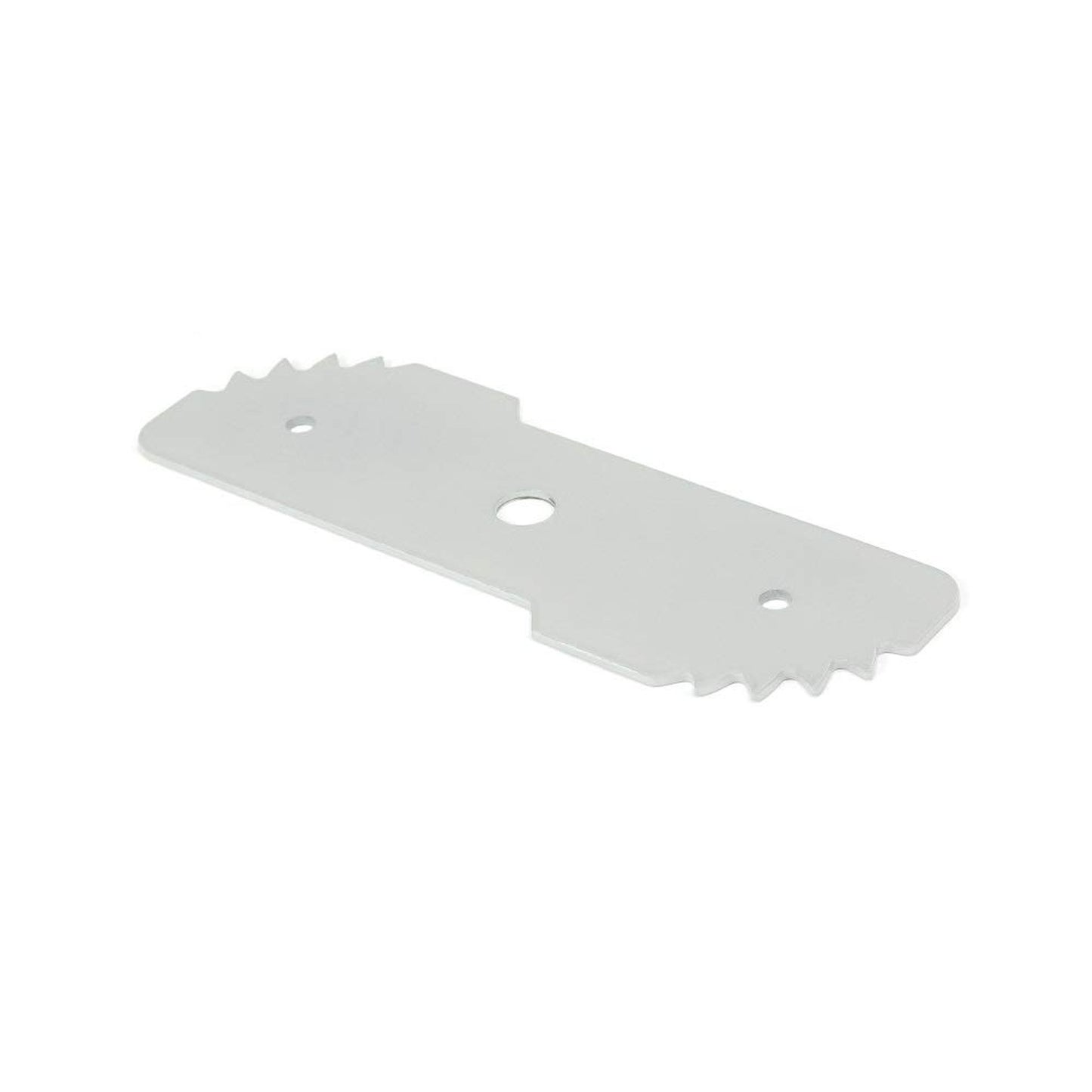 Genuine Edge Hog Lawn Edger Blade for Precision Grass Trimming