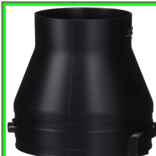 High-Performance Blower End Nozzle for Efficient Airflow Control