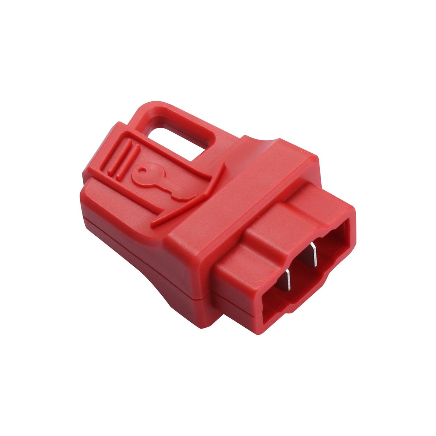 Ryobi 40V Lawn Mower Replacement Starter Key for P1100 RY40104 RY40108 RY40109