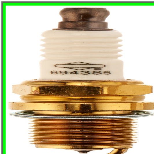 High-Performance 5420K Spark Plug Set for Enhanced Engine Efficiency