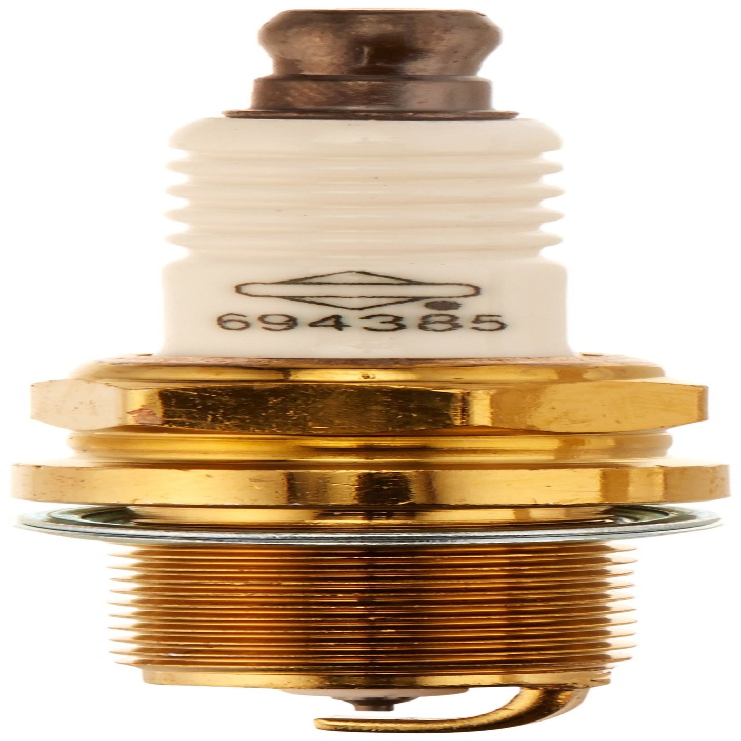 High-Performance 5420K Spark Plug Set for Enhanced Engine Efficiency