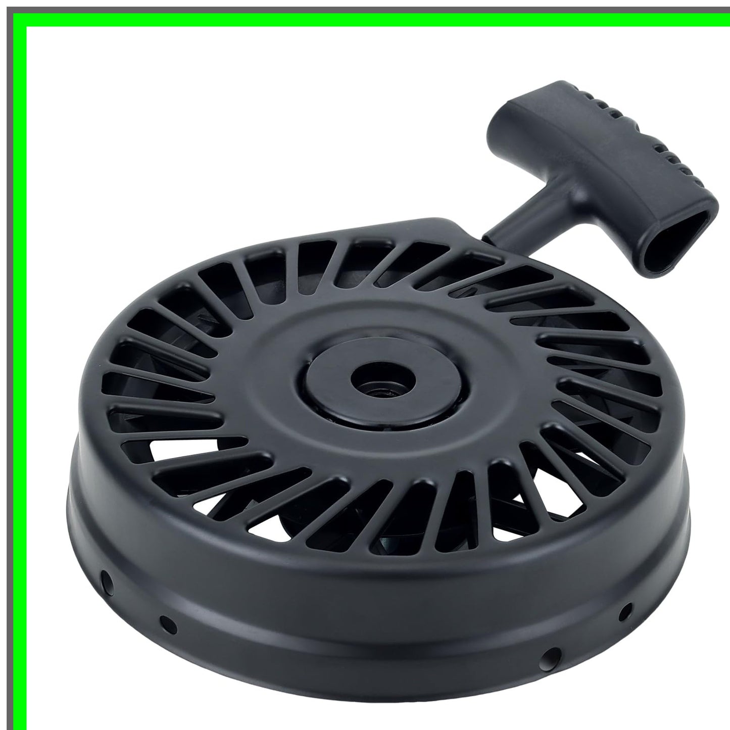 Recoil Starter Assembly for Toro Lawn Mowers and Tecumseh Snowblowers