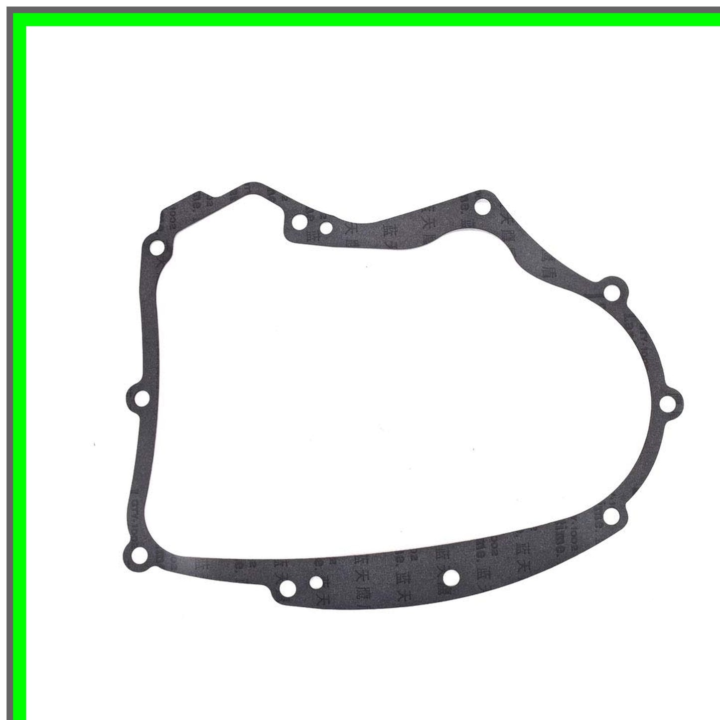Crankcase Gasket and Oil Seal Set for Briggs Stratton Engines
