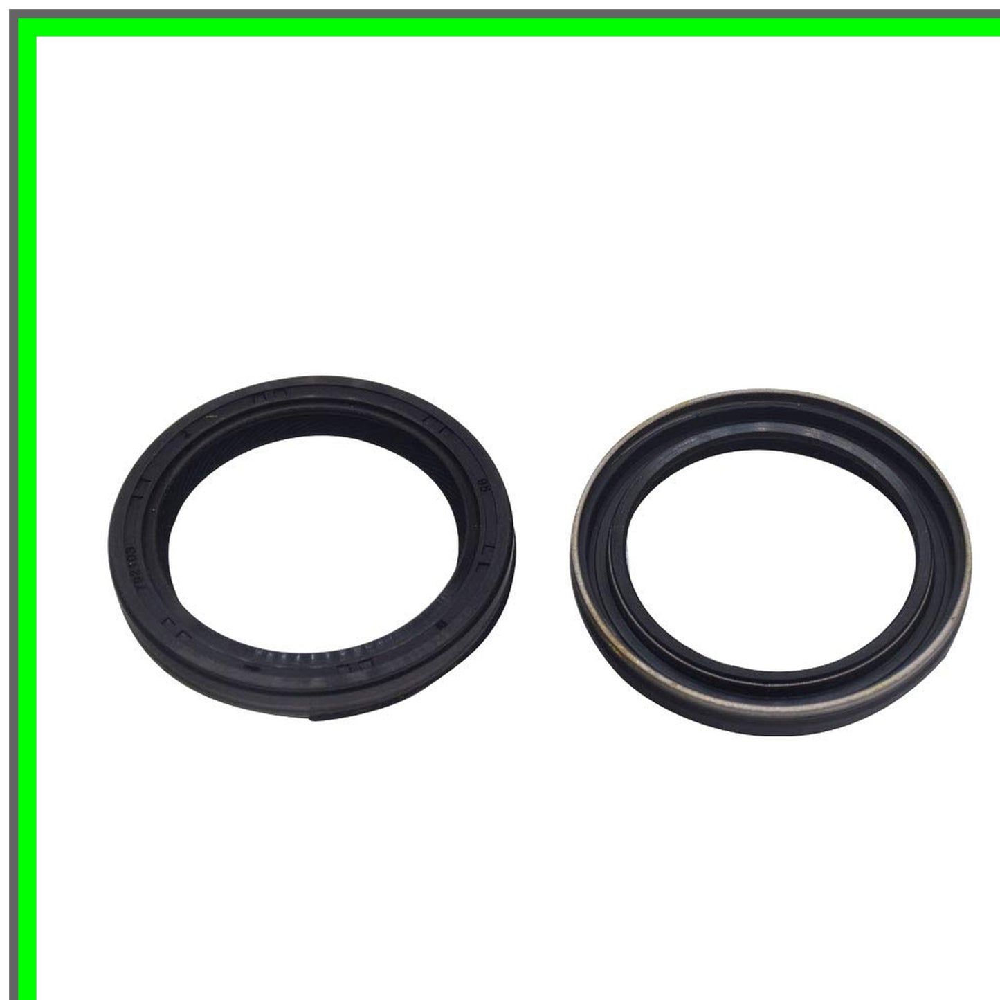 Crankcase Gasket and Oil Seal Set for Briggs Stratton Engines