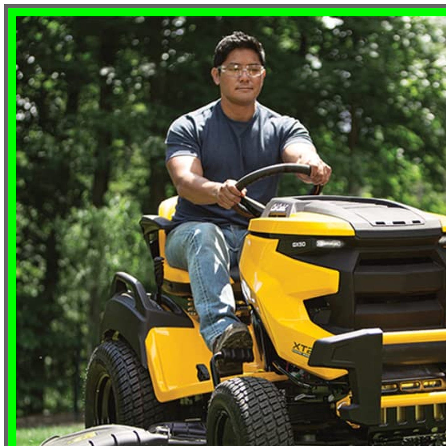 Universal Lawn Tractor Ignition Keys for Major Brands and Models