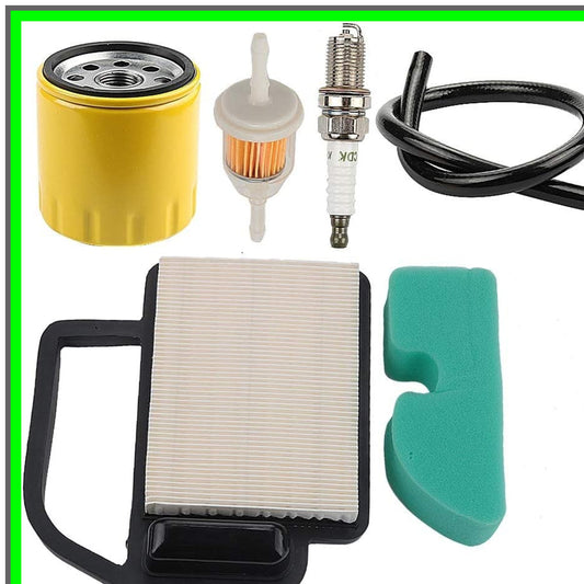 High-Performance Air and Oil Filter Set for Courage Engines YTH Series