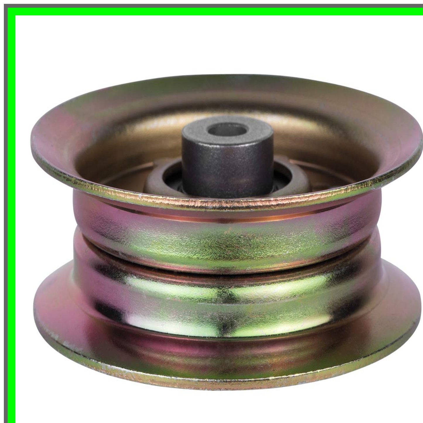 Idler Pulley Bearings for Mower LT1000 LT2000 42" Deck Replacement Parts