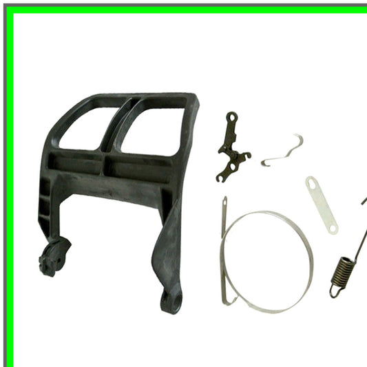 STIHL Chain Brake Handle Lever Spring Band Guard Replacement Parts