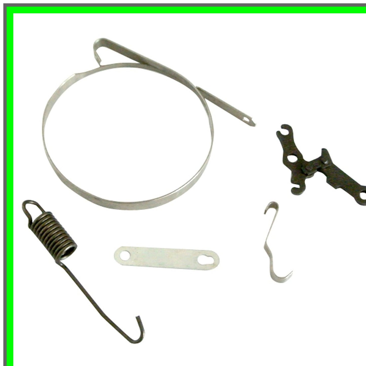 STIHL Chain Brake Handle Lever Spring Band Guard Replacement Parts