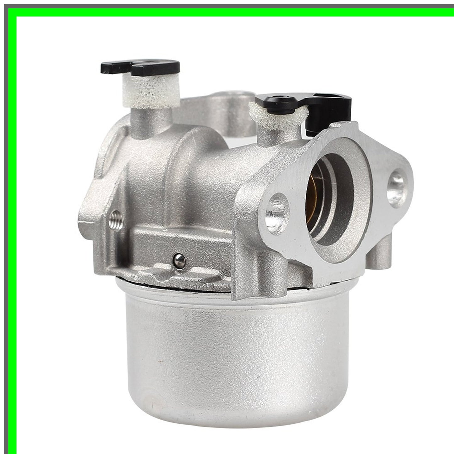 High-Performance Carburetor for Briggs Stratton Troy Bilt Lawnmowers and Pressure Washers