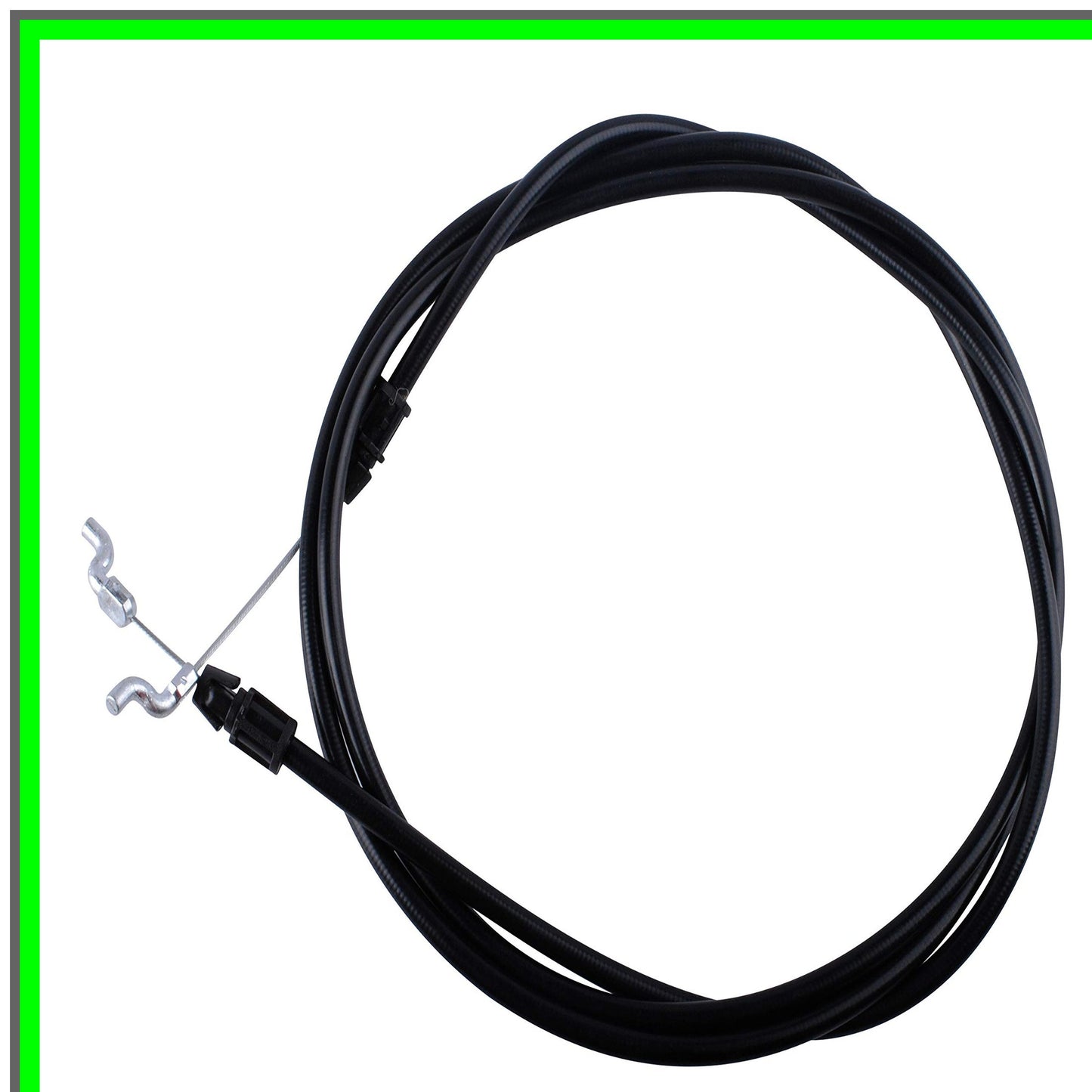 Clutch Control Cable for Cub Cadet MTD SC Series Lawn Mowers