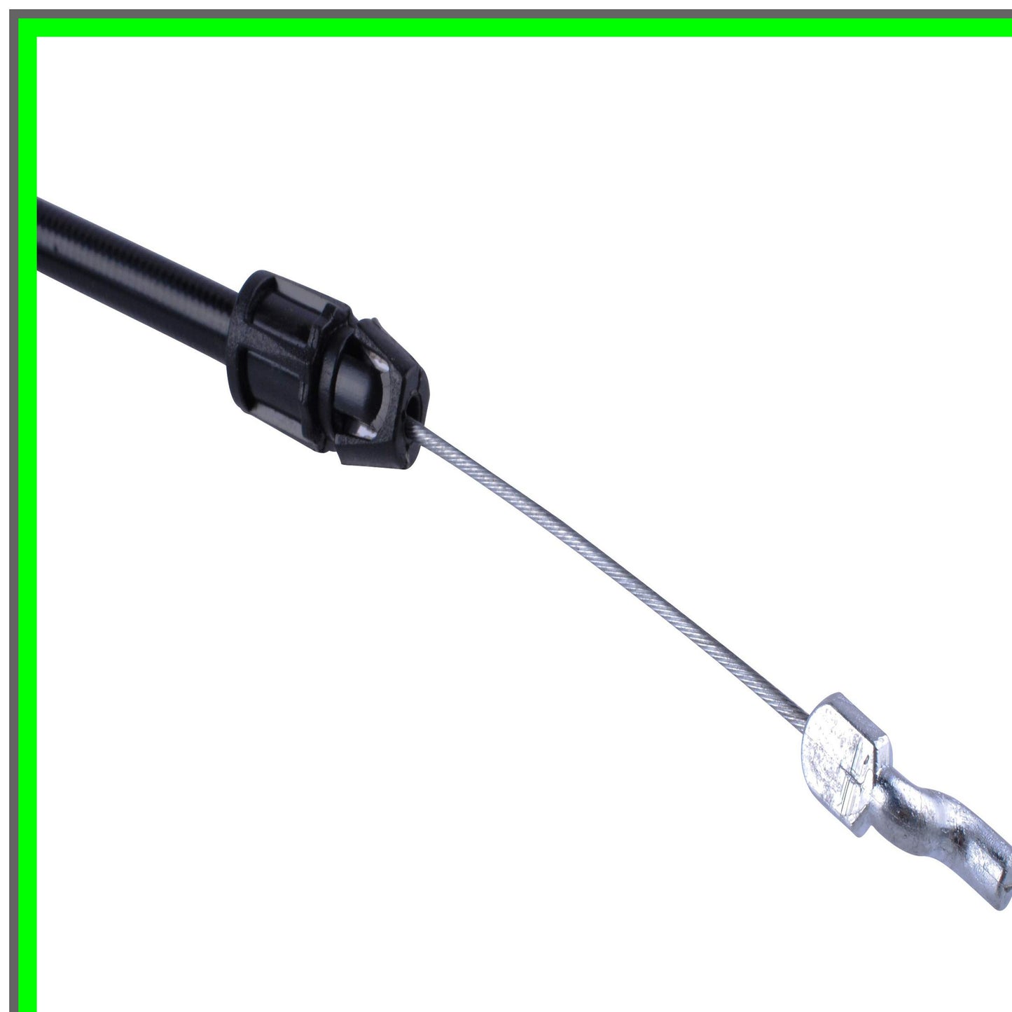 Clutch Control Cable for Cub Cadet MTD SC Series Lawn Mowers