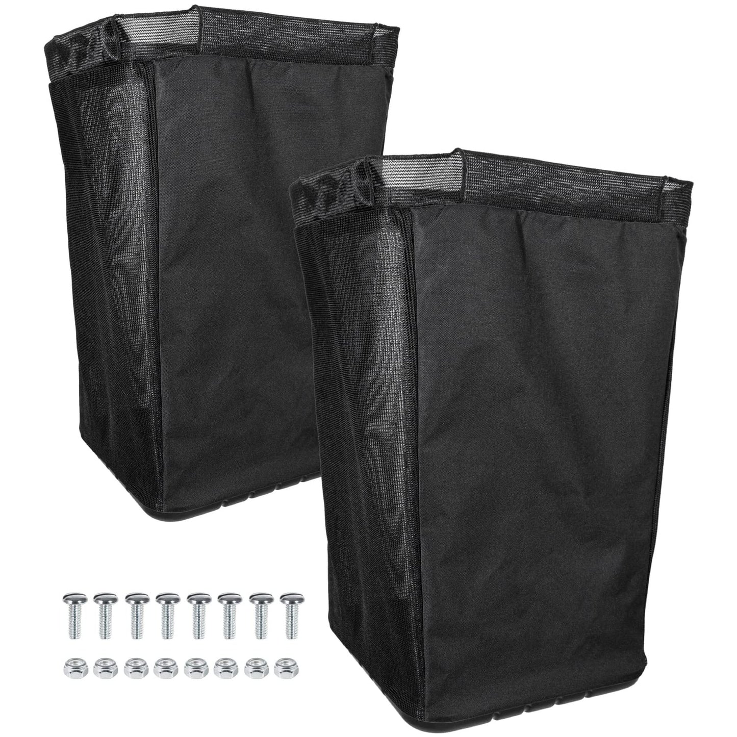 Versatile Replacement Gr Bags for Series 100 L110 X110 125 D100 LA120 Z225 Z245 Z425 Z445