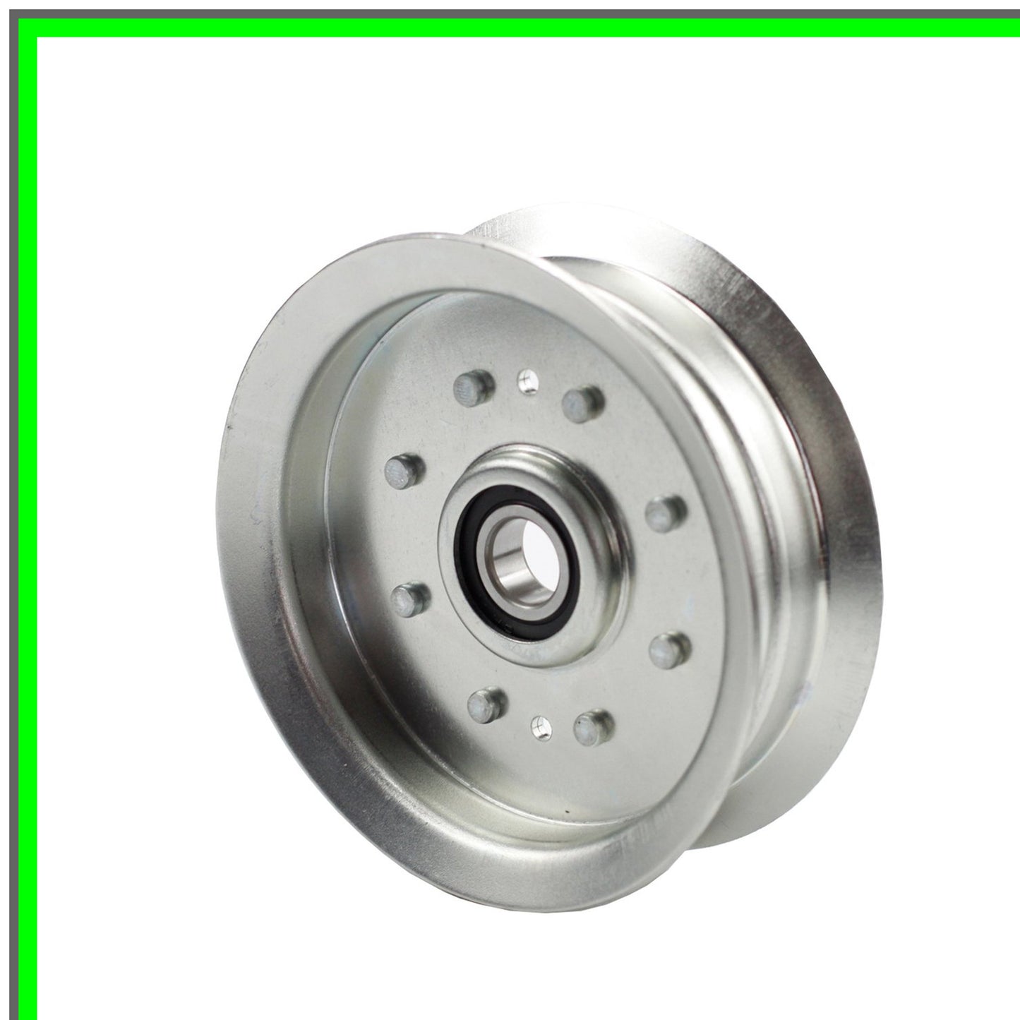 Idler Pulley Replacement for Sabre 14542GS 1642HS 1742HS Stens 280-242