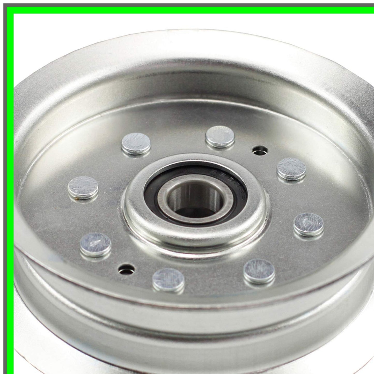 Idler Pulley Replacement for Sabre 14542GS 1642HS 1742HS Stens 280-242
