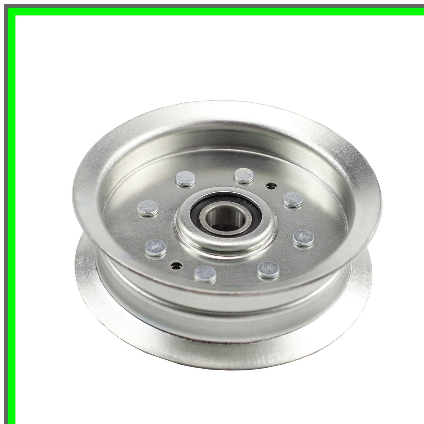 Idler Pulley Replacement for Sabre 14542GS 1642HS 1742HS Stens 280-242