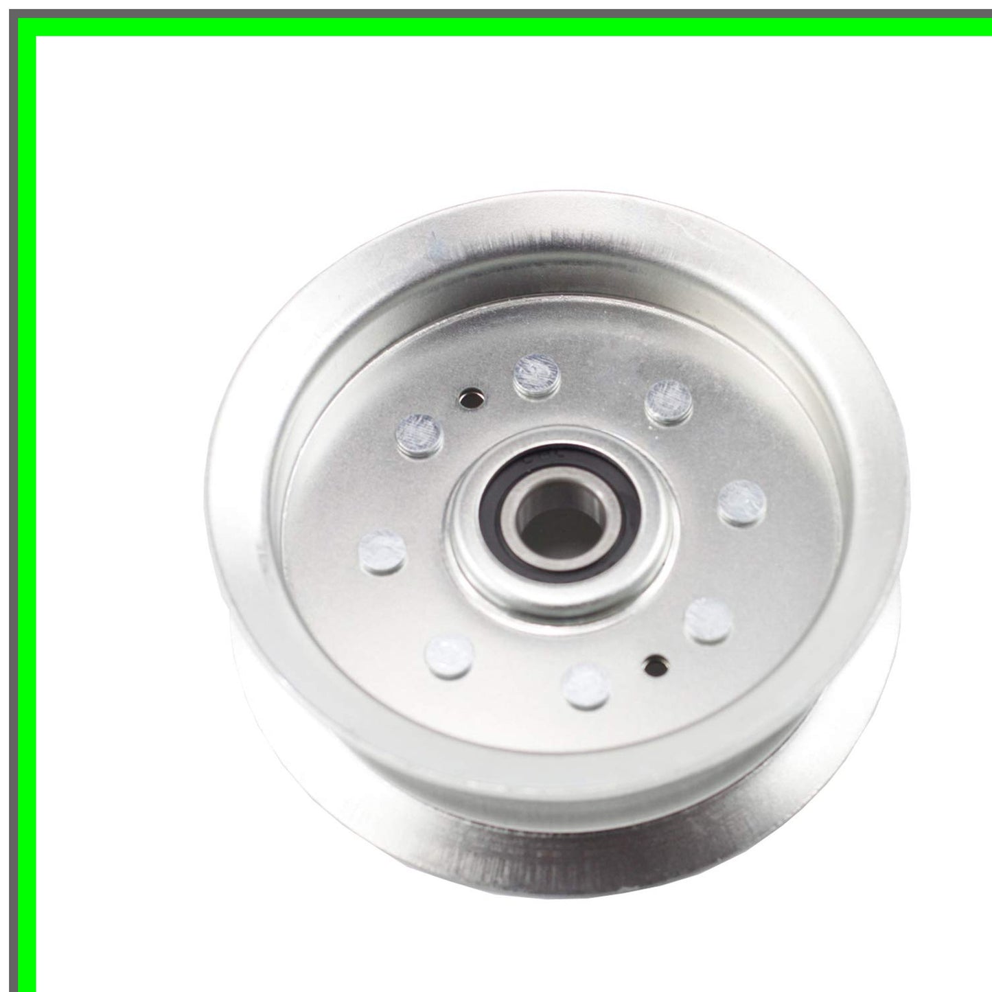 Idler Pulley Replacement for Sabre 14542GS 1642HS 1742HS Stens 280-242