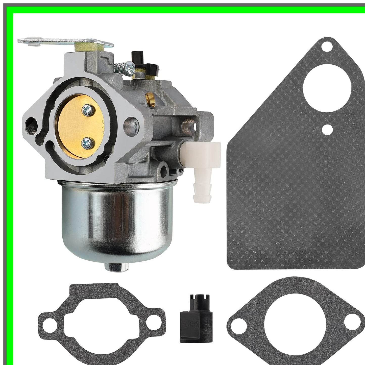 Briggs Stratton Carburetor Replacement for Tractor Generator Engines