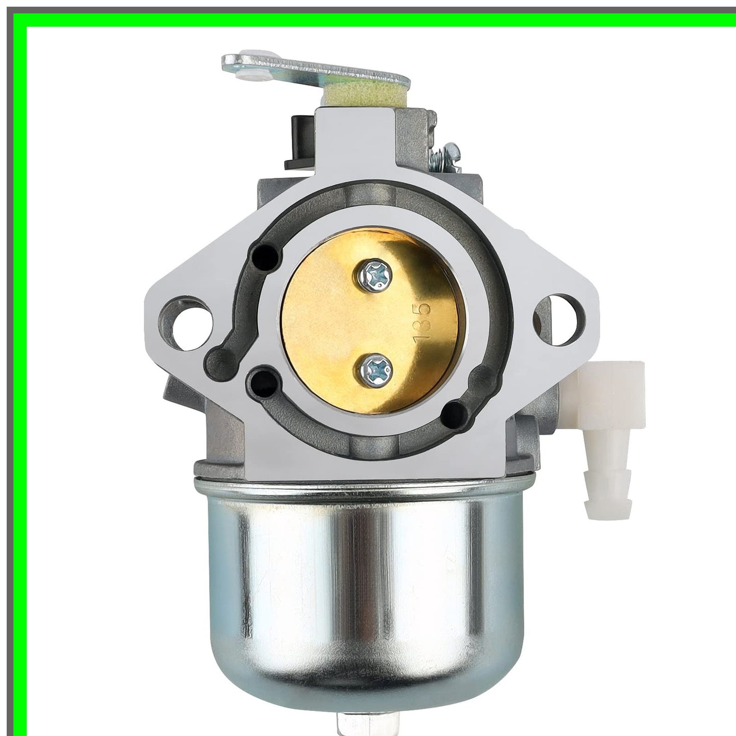 Briggs Stratton Carburetor Replacement for Tractor Generator Engines