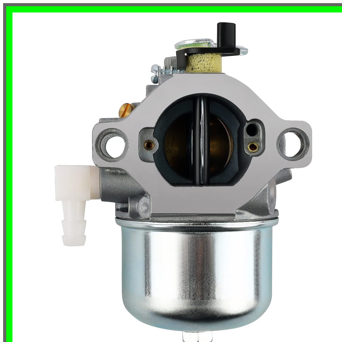 Briggs Stratton Carburetor Replacement for Tractor Generator Engines