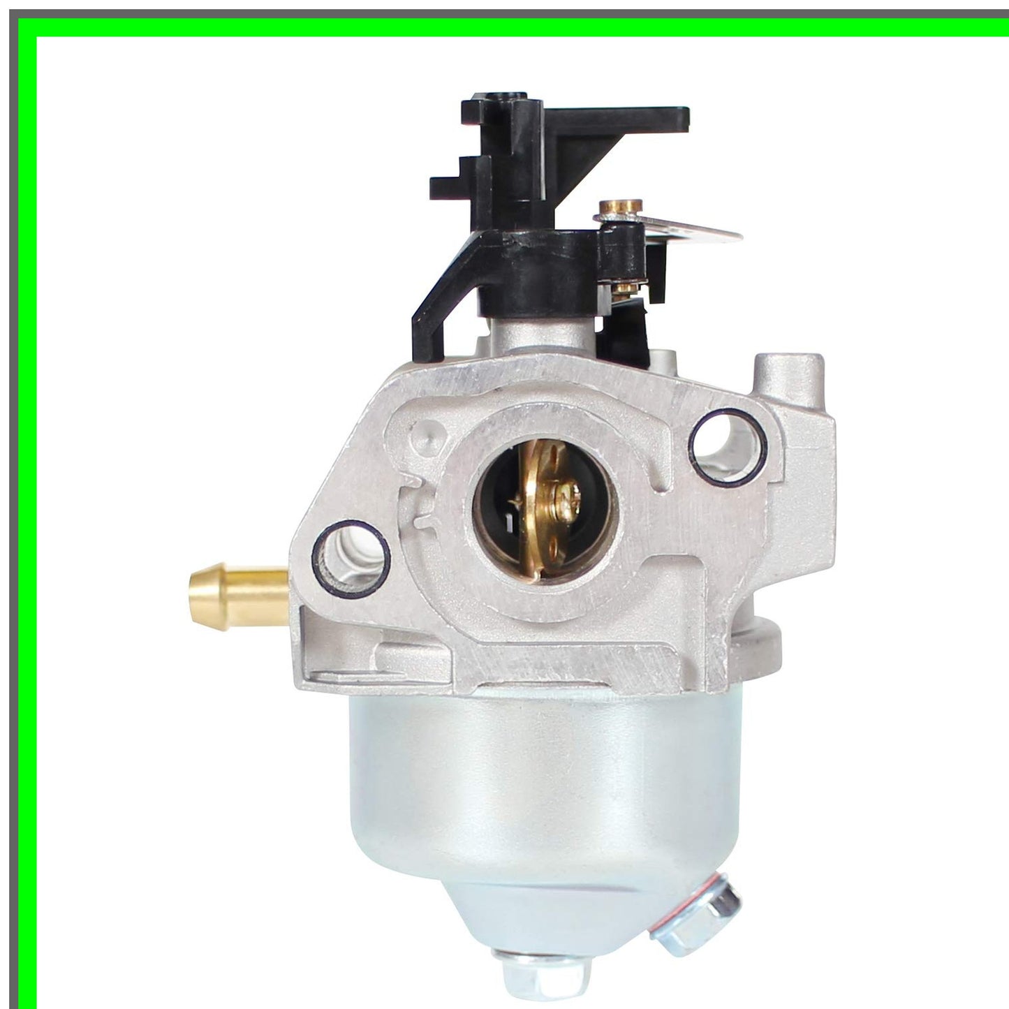 XT675 Carburetor Replacement for Toro 22 Inch Recycler Lawn Mowers