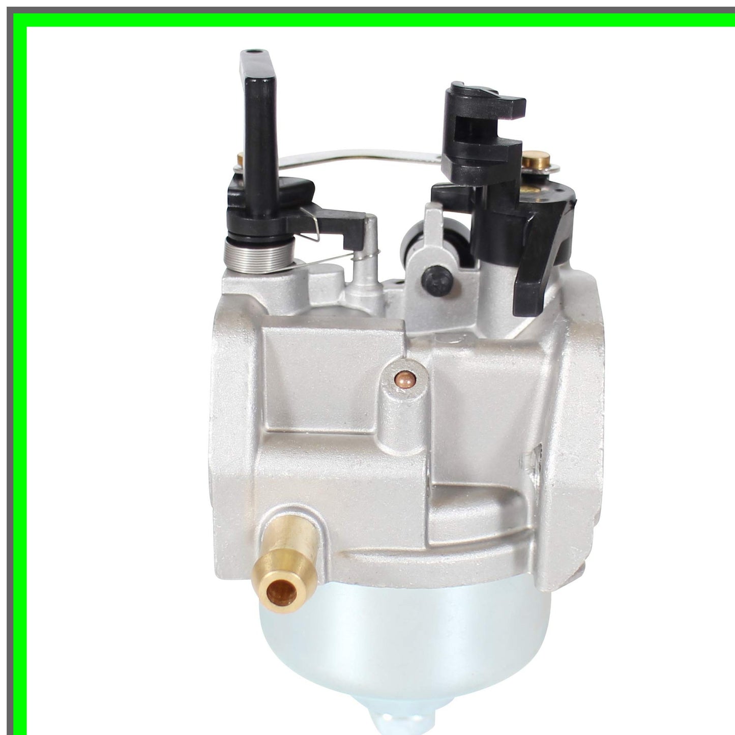XT675 Carburetor Replacement for Toro 22 Inch Recycler Lawn Mowers