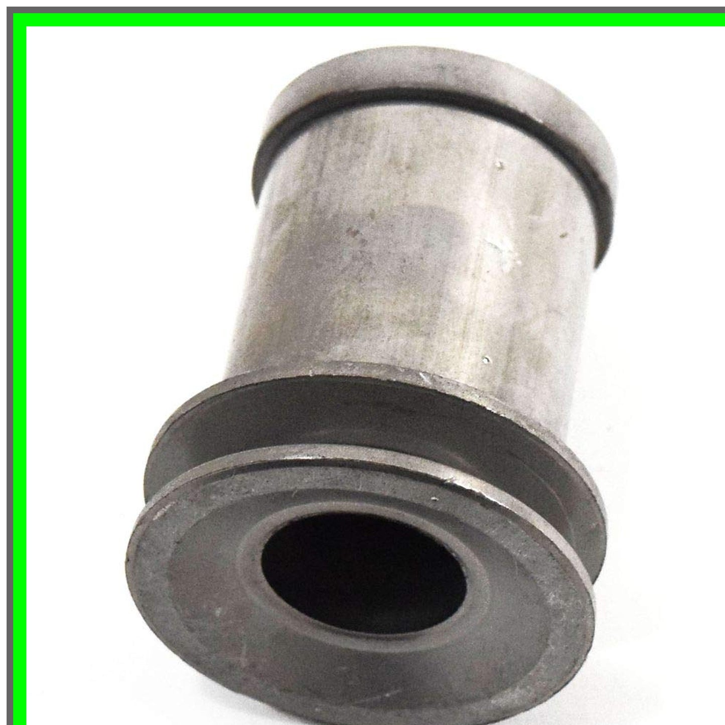 Lawn Mower Blade Adapter with Pulley for Efficient Cutting Performance