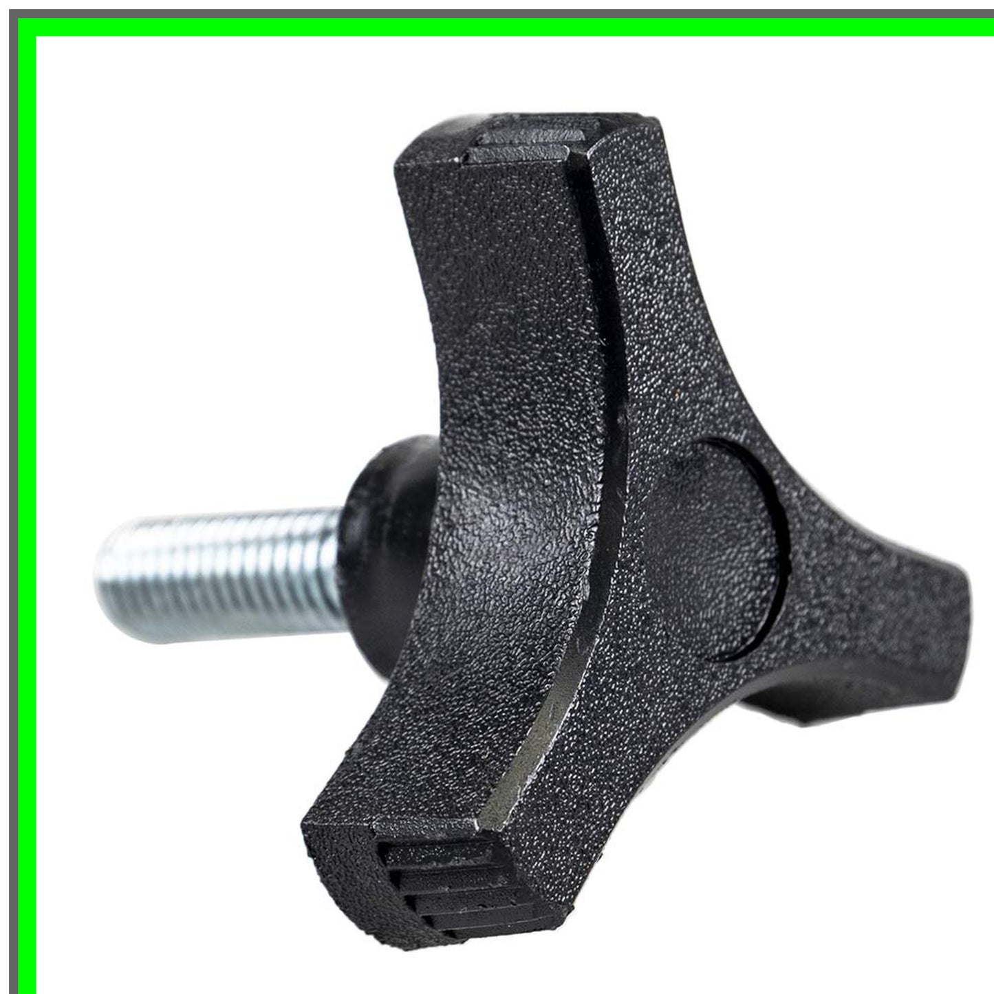 OEM Wingnut Fastener for Secure Assembly and Easy Adjustments