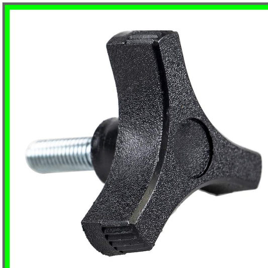 OEM Wingnut Fastener for Secure Assembly and Easy Adjustments