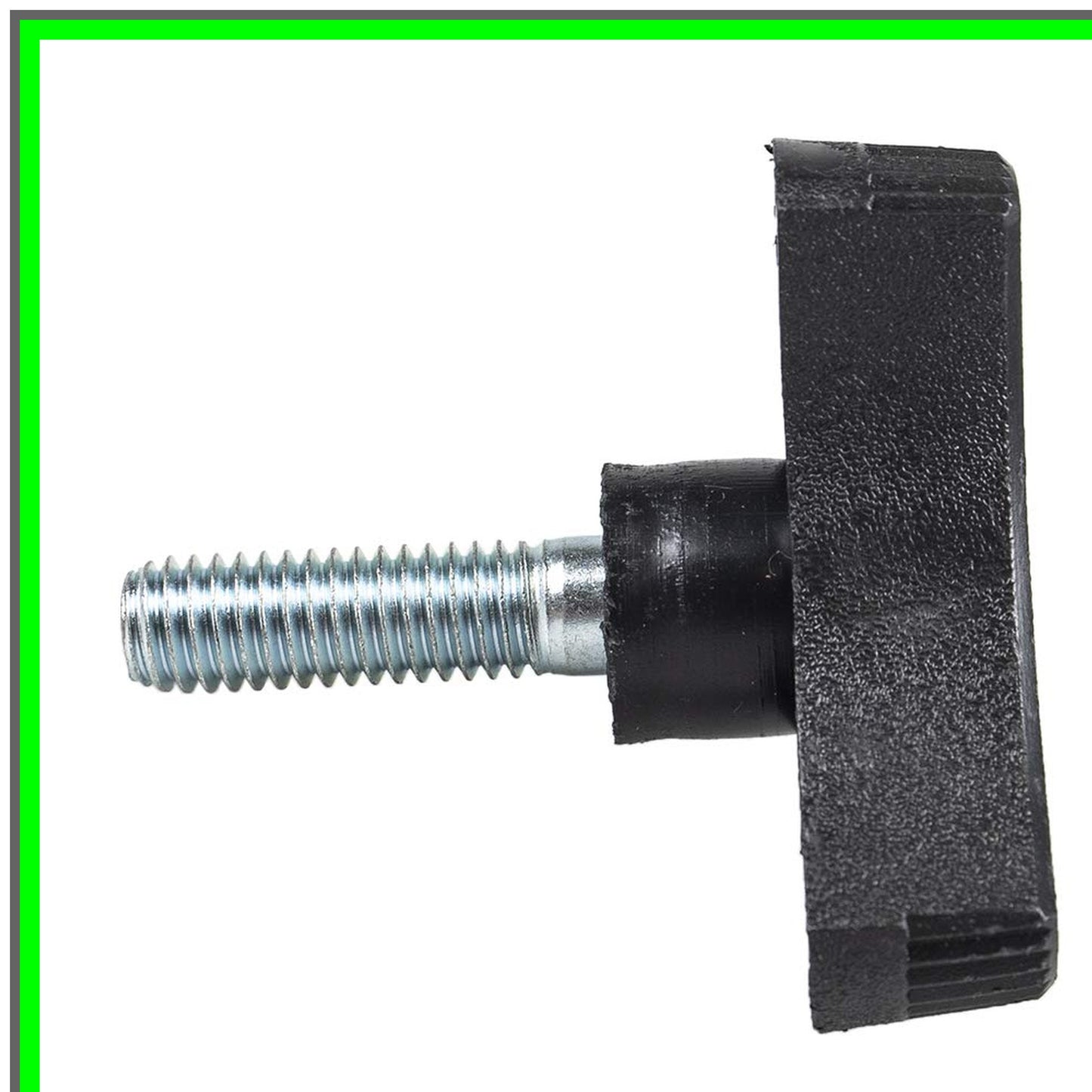 OEM Wingnut Fastener for Secure Assembly and Easy Adjustments