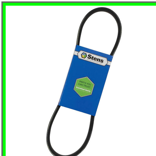 Toro TimeMaster 30" Deck OEM Replacement Belt 265-566 Compatible Solution