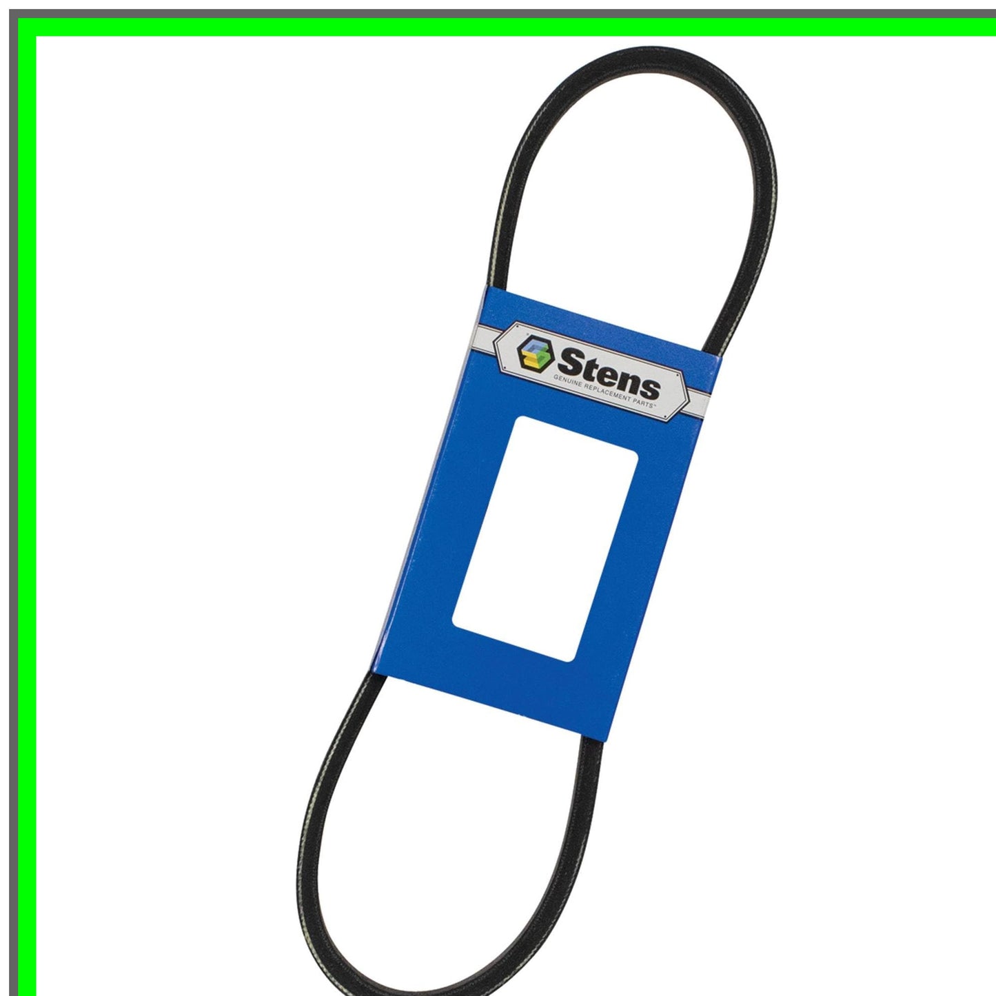 Toro TimeMaster 30" Deck OEM Replacement Belt 265-566 Compatible Solution