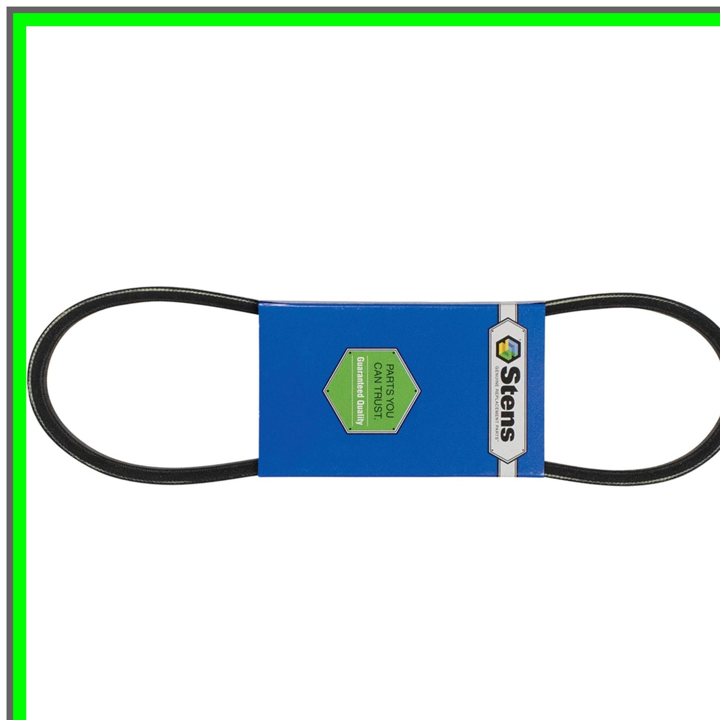 Toro TimeMaster 30" Deck OEM Replacement Belt 265-566 Compatible Solution