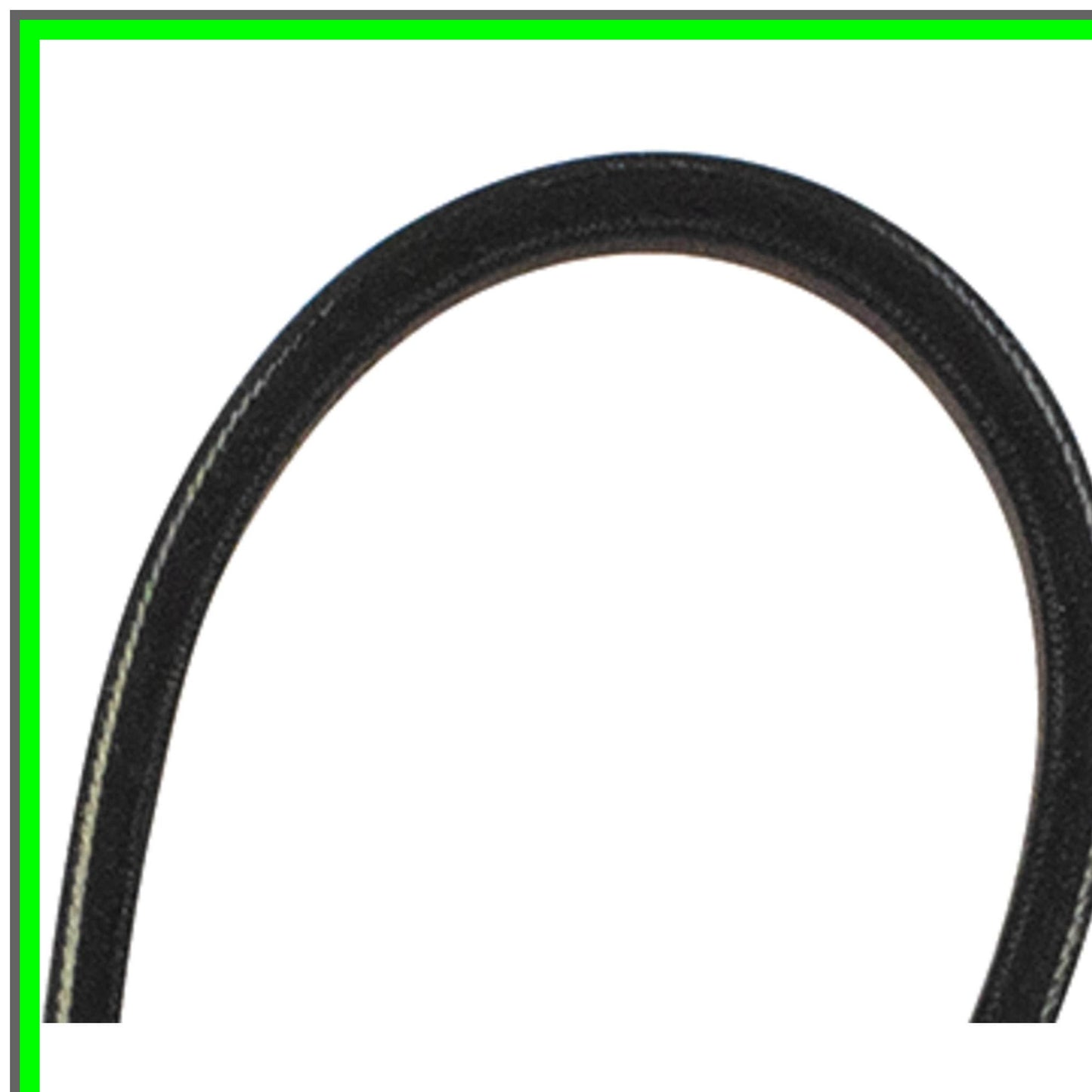 Toro TimeMaster 30" Deck OEM Replacement Belt 265-566 Compatible Solution