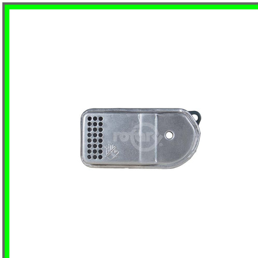 High-Performance Bolt-On Muffler for Tecumseh 32401 Engines