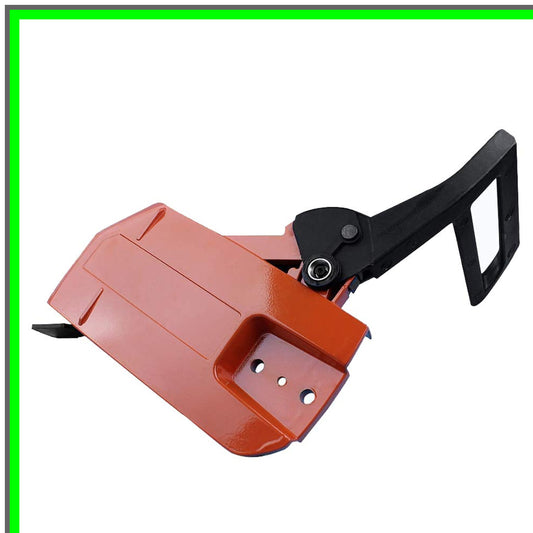 Husqvarna Chainsaw Clutch Sprocket Brake Handle Cover Replacement Part