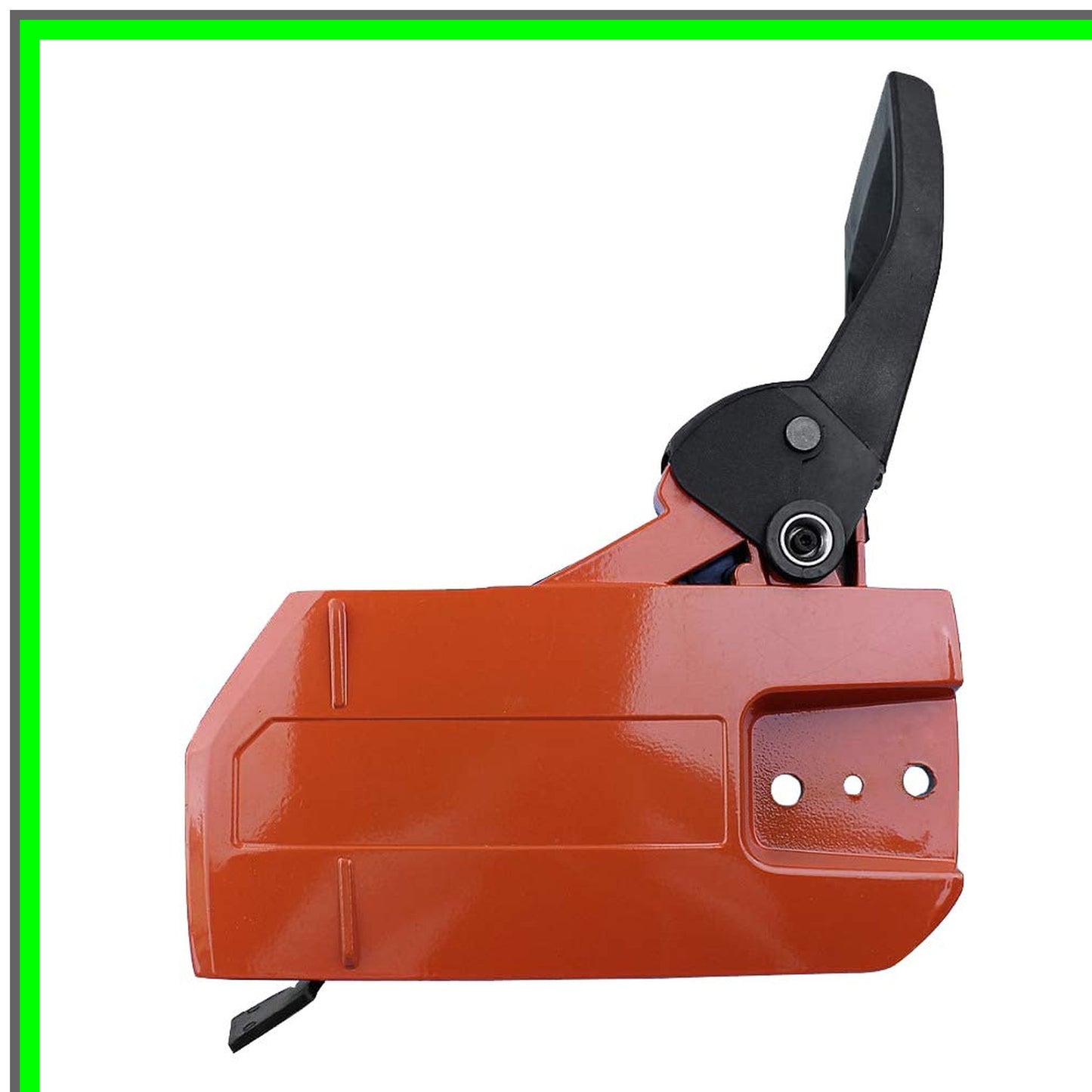 Husqvarna Chainsaw Clutch Sprocket Brake Handle Cover Replacement Part