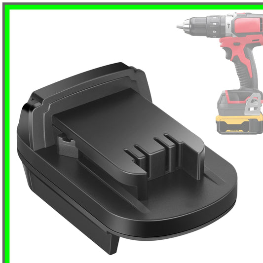 Milwaukee M18 20V Adapter for Enhanced Tool Compatibility