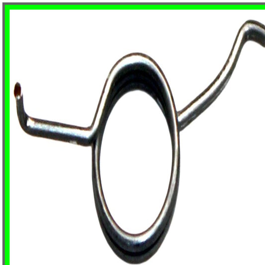 Spring-Trigger Precision Mechanism for Enhanced Performance