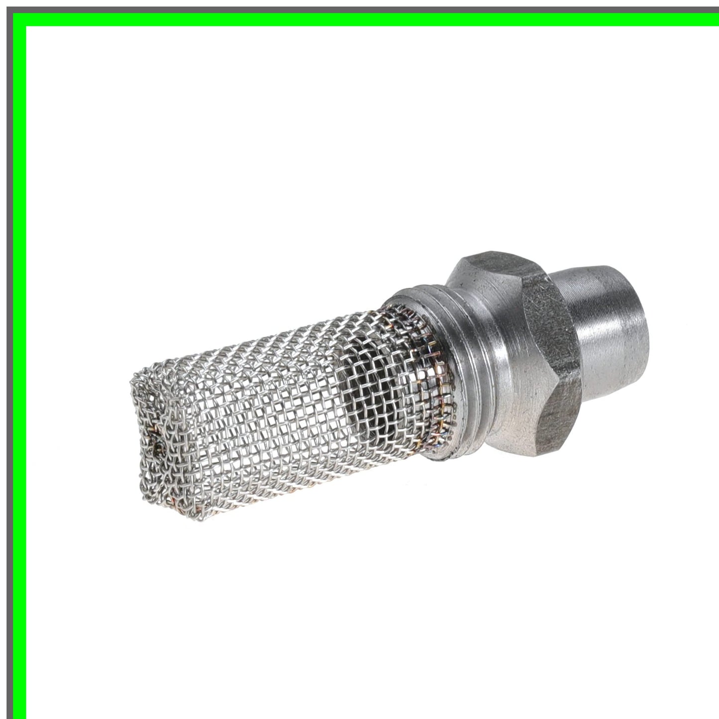 Stihl Blower Stub Spark Arrestor for BG85 BG86 BG55 BR200 SH Series