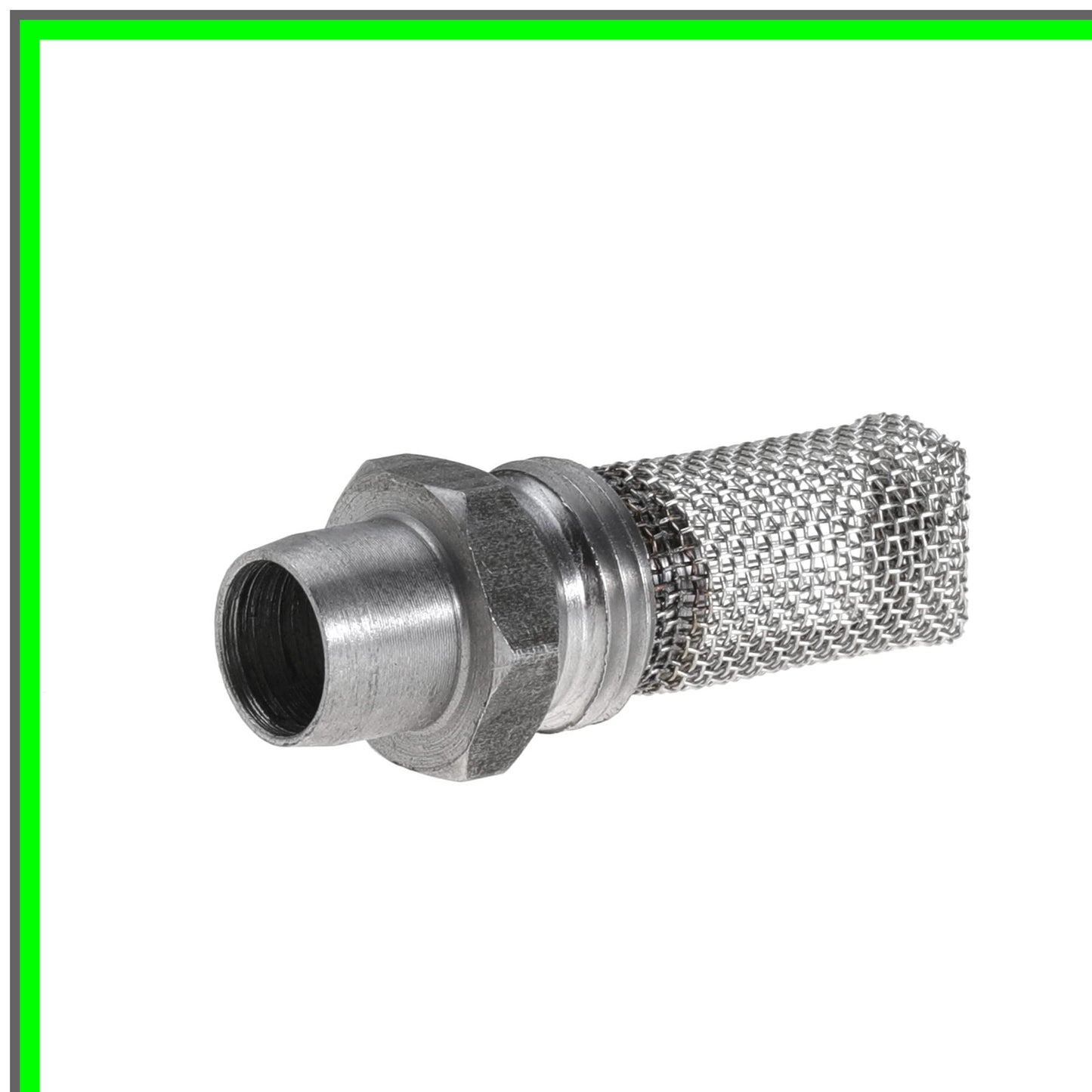 Stihl Blower Stub Spark Arrestor for BG85 BG86 BG55 BR200 SH Series